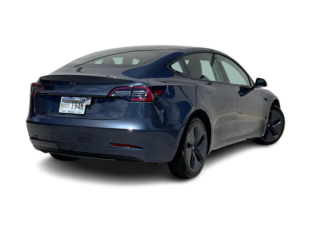 Thumbnail: 2020 Tesla Model 3 - 23