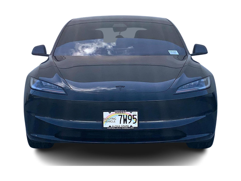 Thumbnail: 2024 Tesla Model 3 - 6