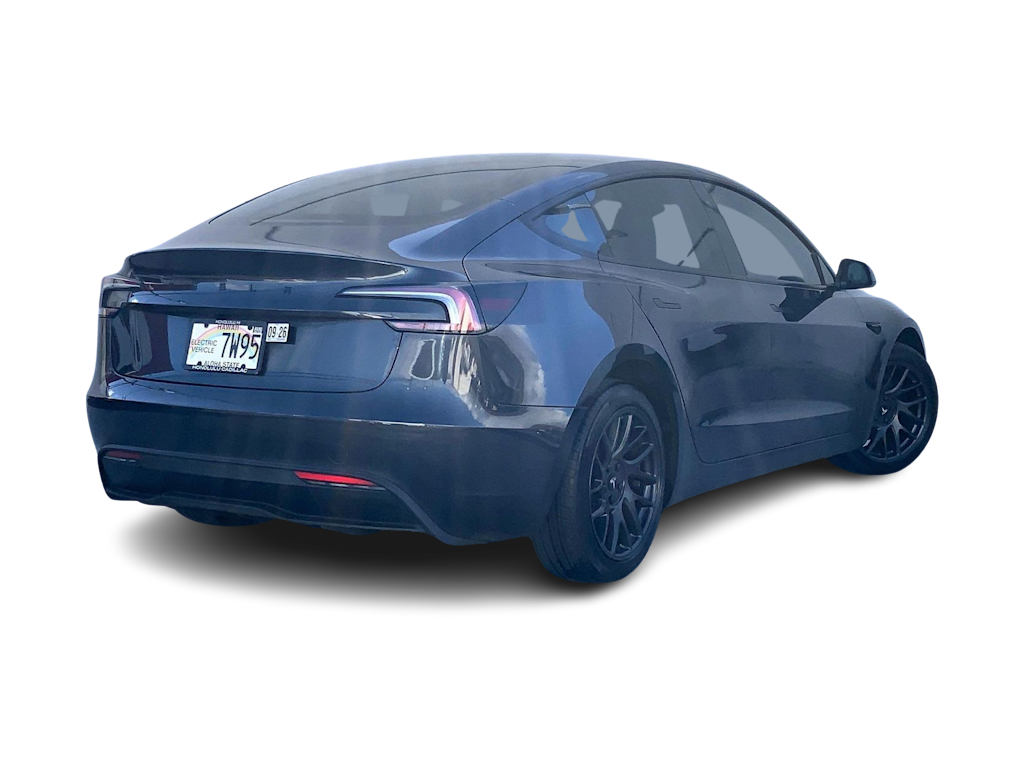 Thumbnail: 2024 Tesla Model 3 - 23