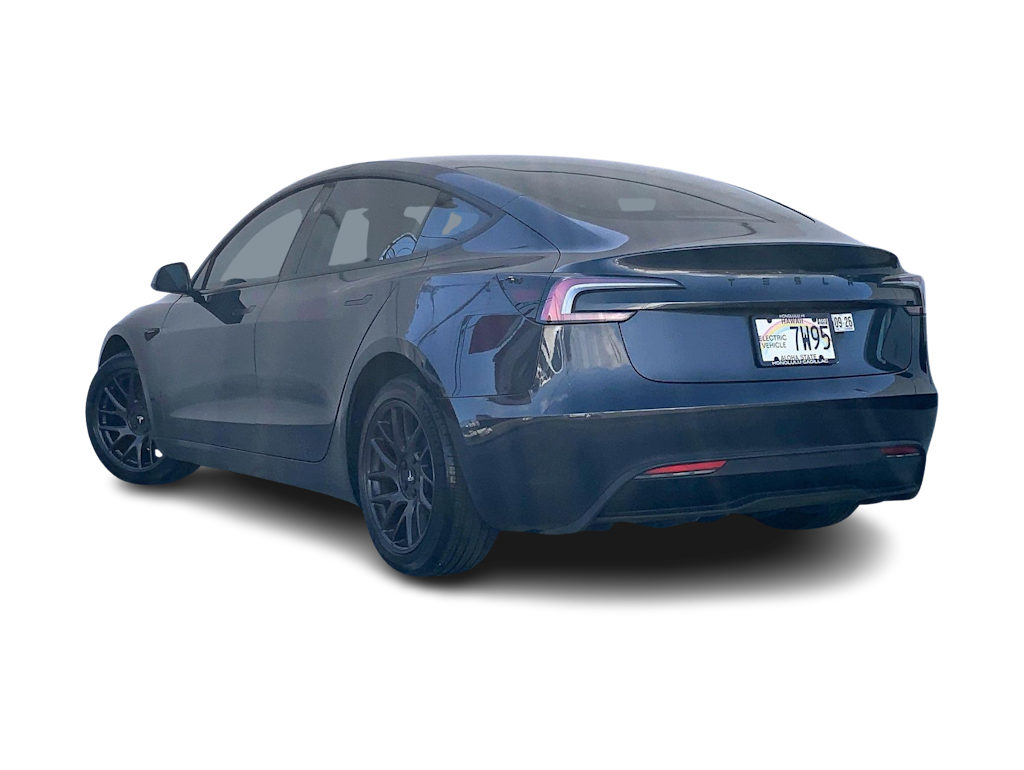 Thumbnail: 2024 Tesla Model 3 - 4