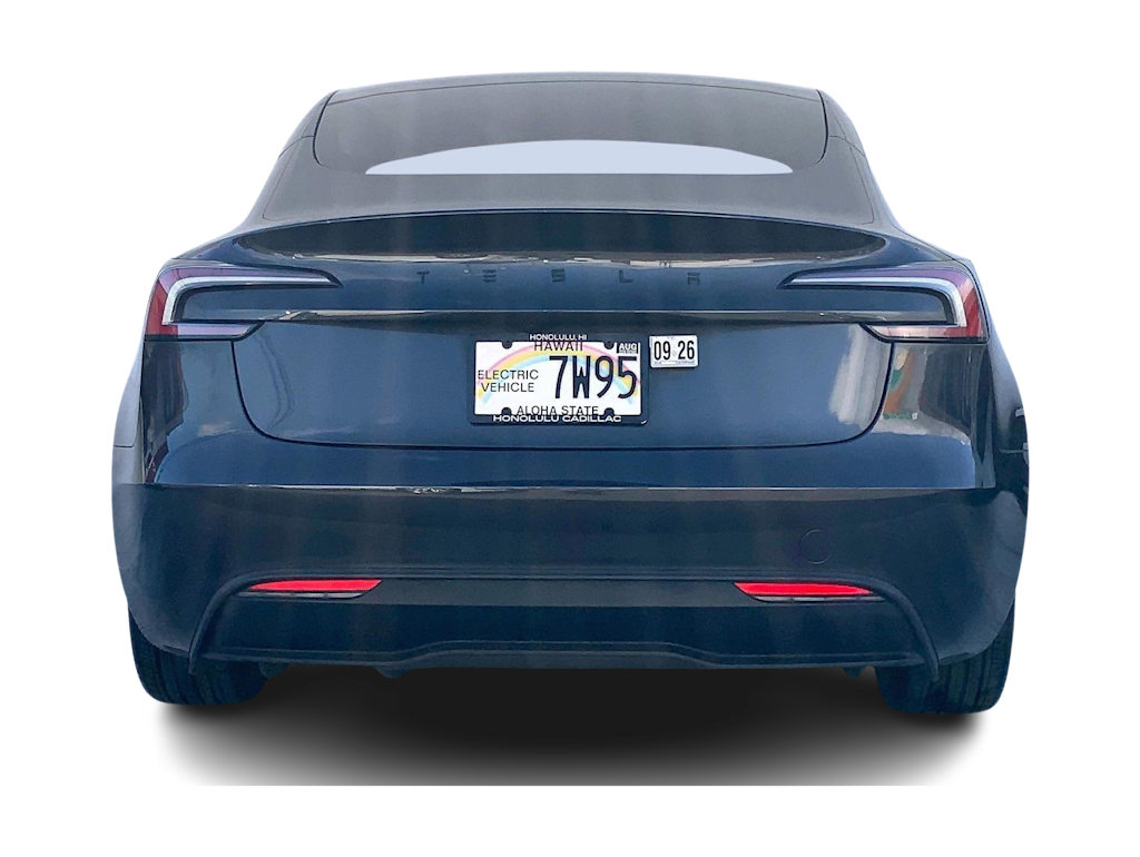 Thumbnail: 2024 Tesla Model 3 - 5