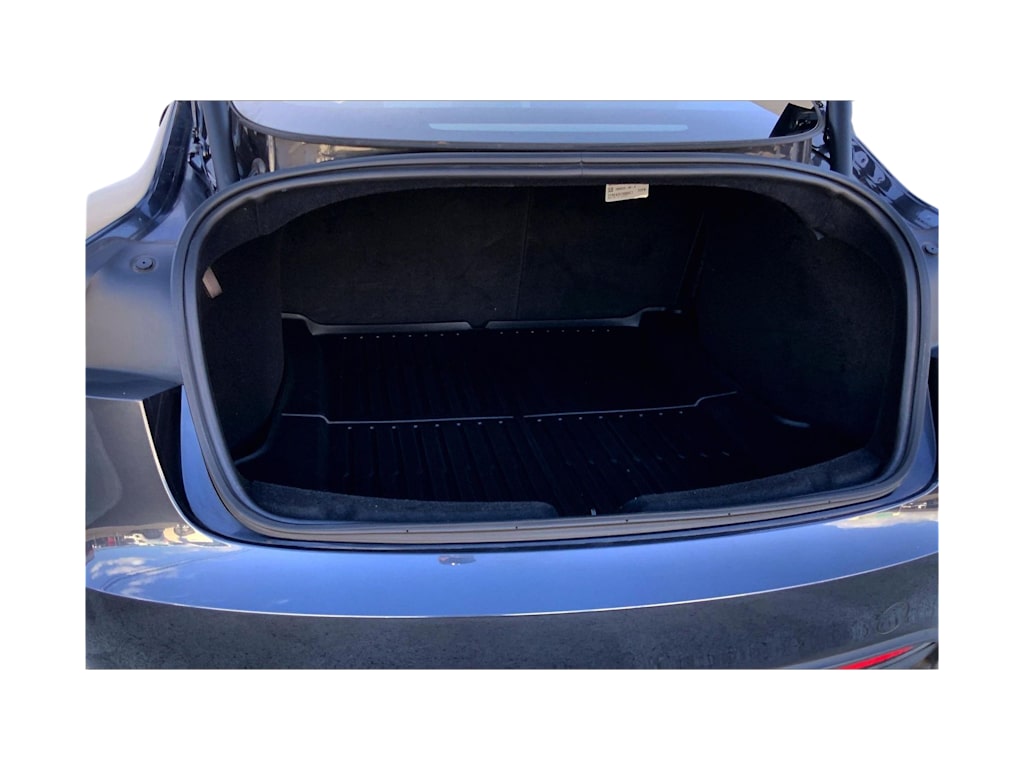 Thumbnail: 2024 Tesla Model 3 - 21