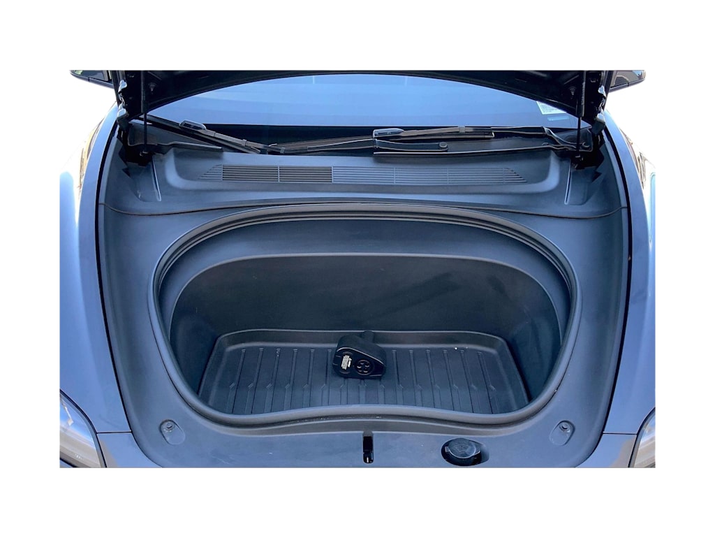 Thumbnail: 2024 Tesla Model 3 - 17