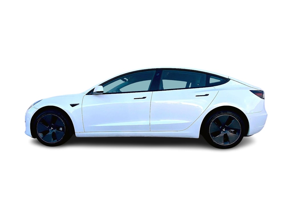 Thumbnail: 2021 Tesla Model 3 - 3