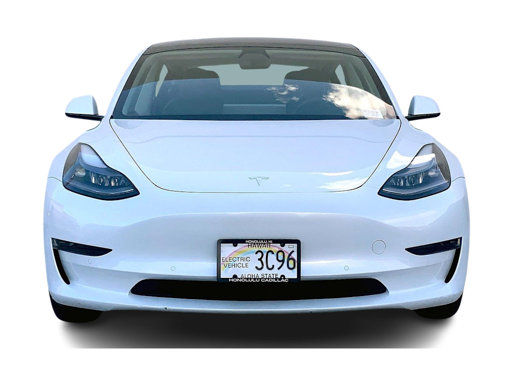 Thumbnail: 2021 Tesla Model 3 - 6