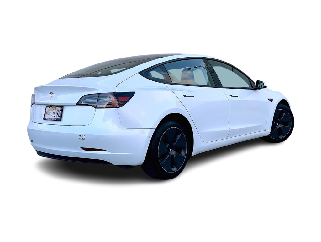 Thumbnail: 2021 Tesla Model 3 - 22