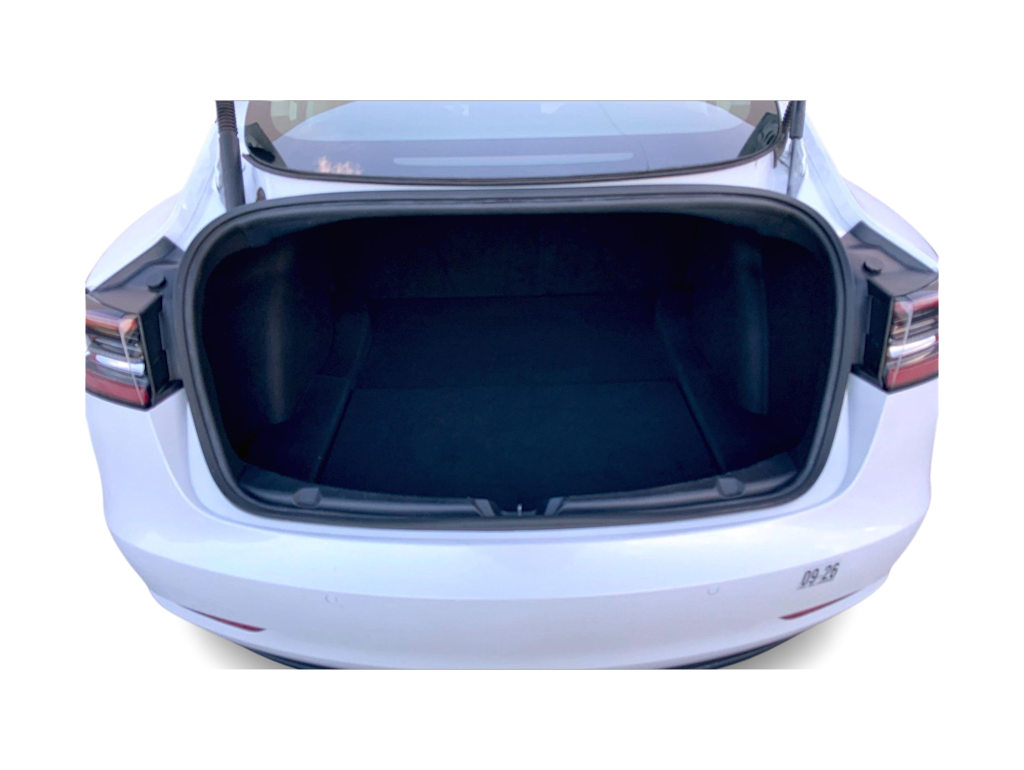 Thumbnail: 2021 Tesla Model 3 - 16