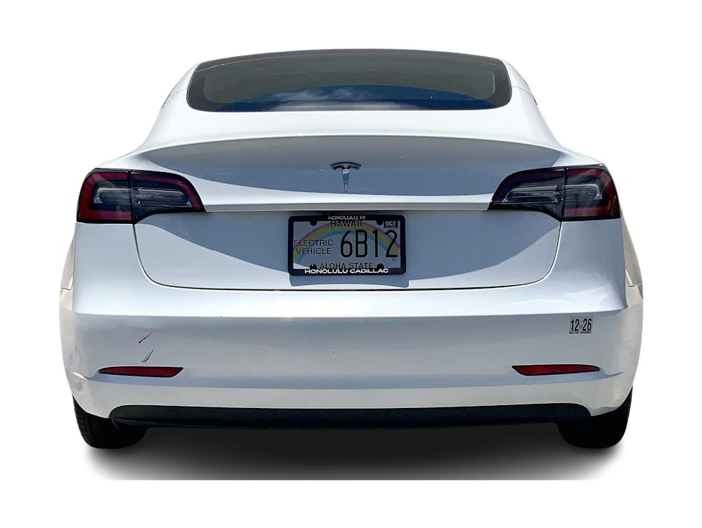 Thumbnail: 2023 Tesla Model 3 - 5