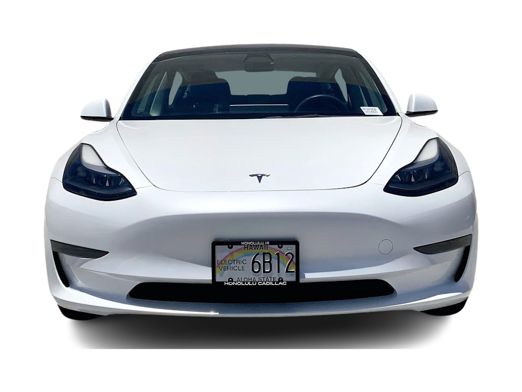 Thumbnail: 2023 Tesla Model 3 - 6