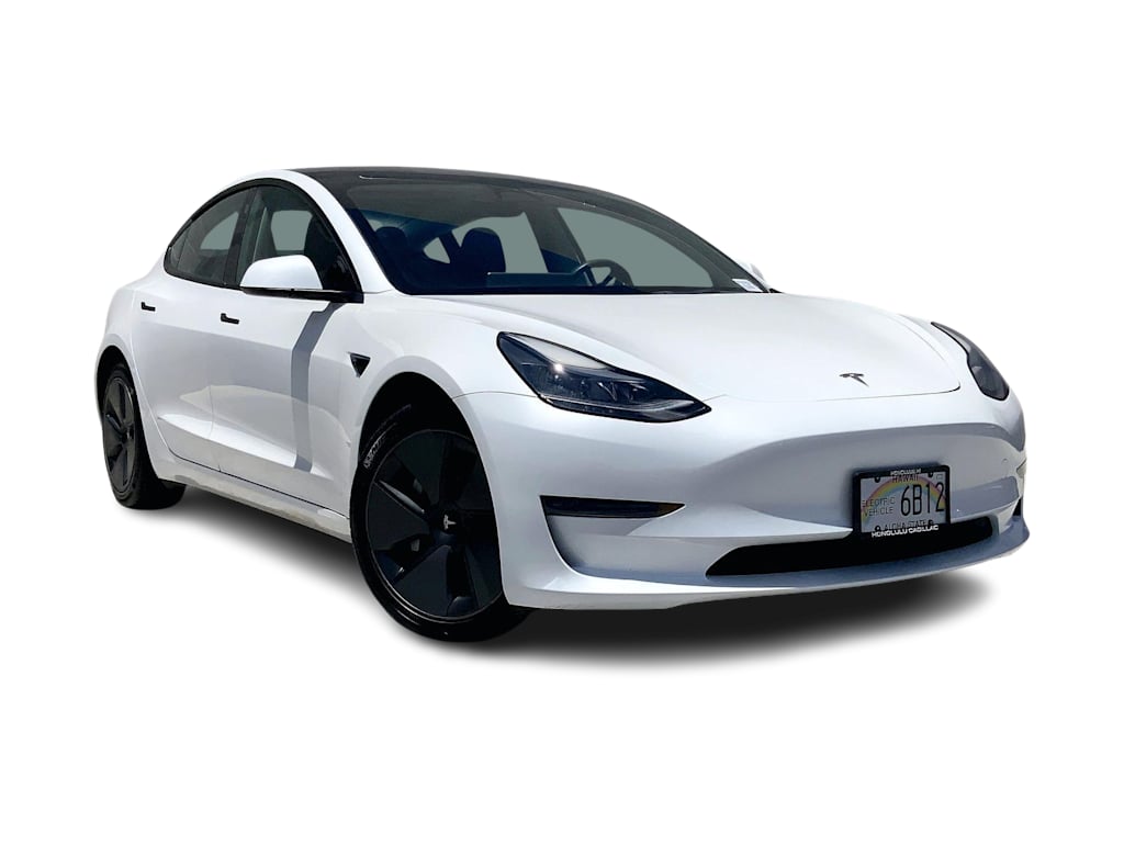 Thumbnail: 2023 Tesla Model 3 - 20