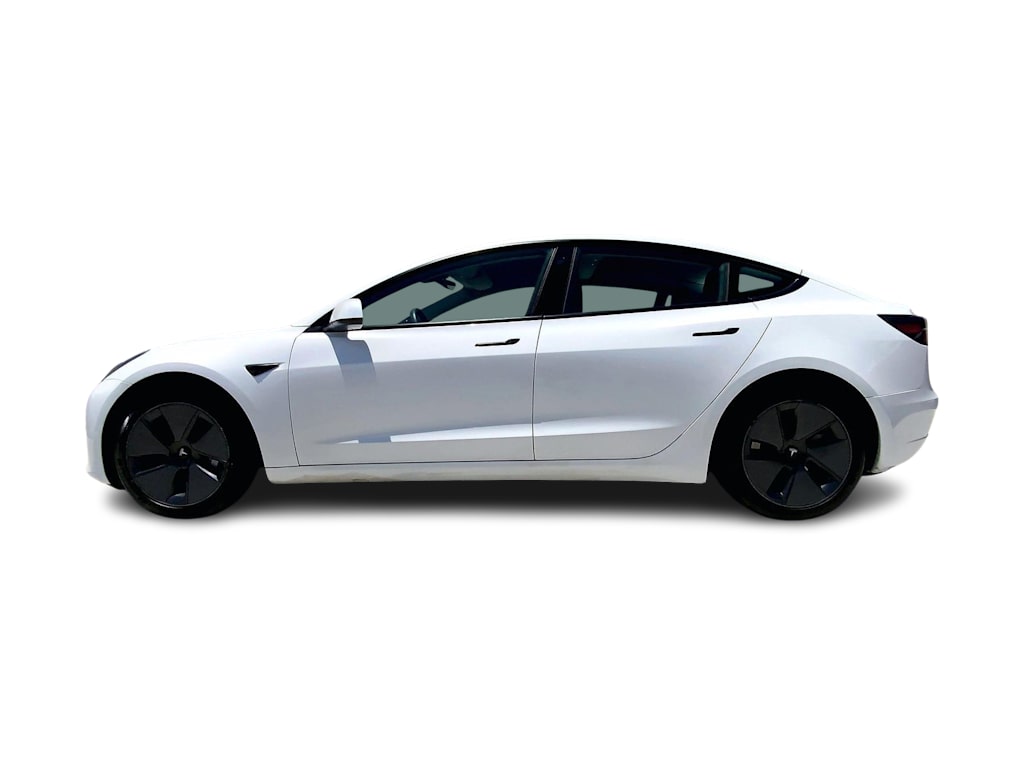 Thumbnail: 2023 Tesla Model 3 - 3