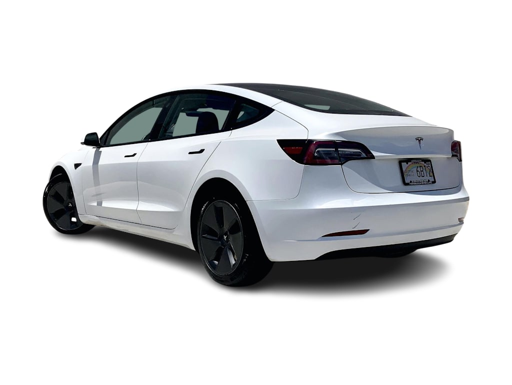 Thumbnail: 2023 Tesla Model 3 - 4