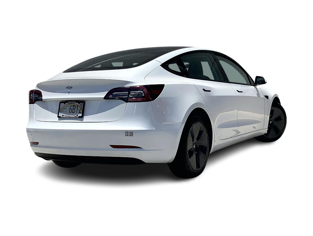 Thumbnail: 2023 Tesla Model 3 - 21