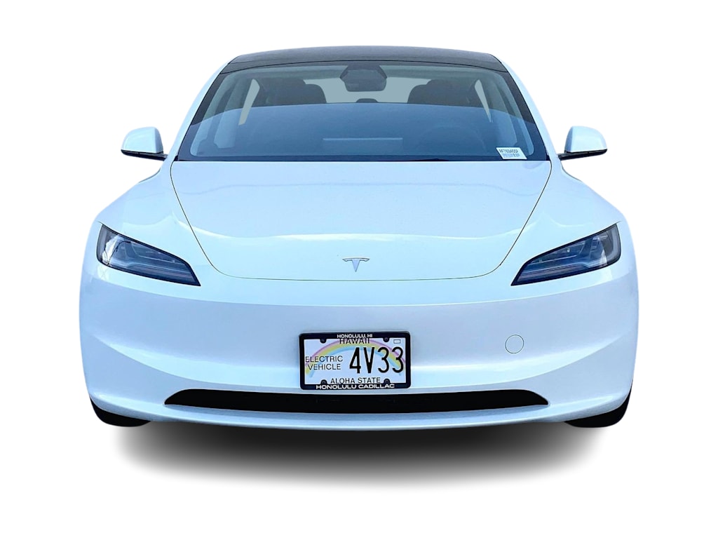 Thumbnail: 2024 Tesla Model 3 - 6