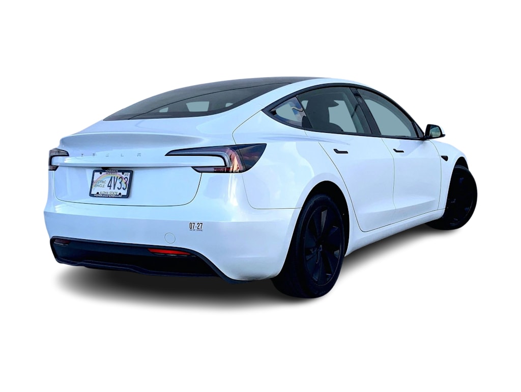 Thumbnail: 2024 Tesla Model 3 - 22