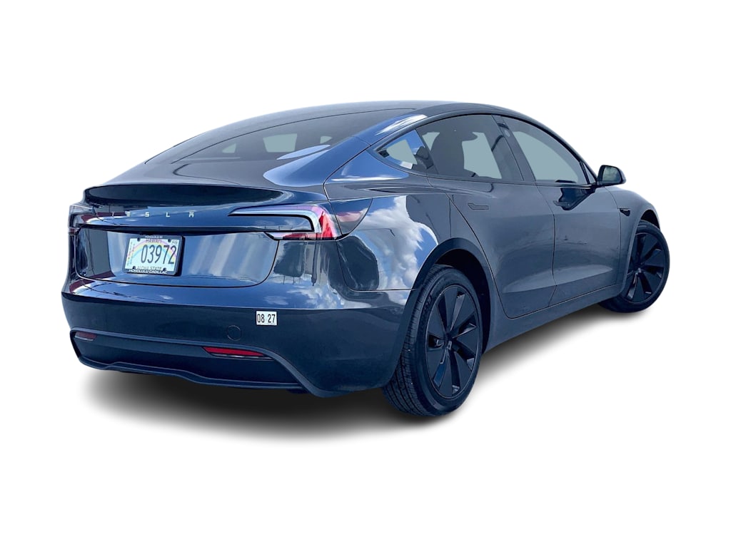 Thumbnail: 2025 Tesla Model 3 - 21