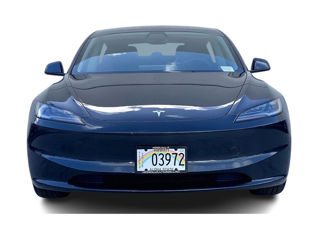Thumbnail: 2025 Tesla Model 3 - 6