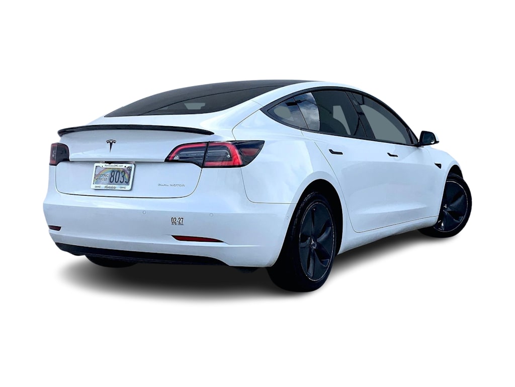 Thumbnail: 2020 Tesla Model 3 - 22