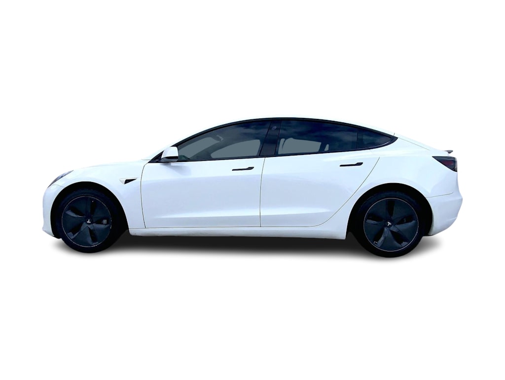 Thumbnail: 2020 Tesla Model 3 - 3