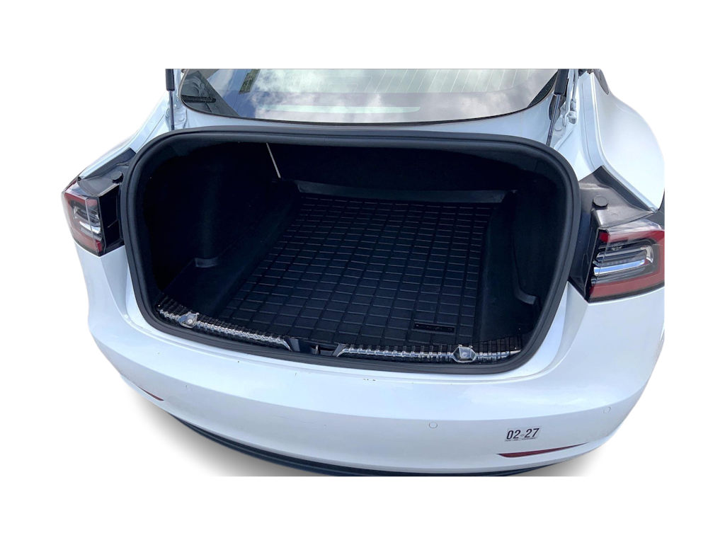 Thumbnail: 2020 Tesla Model 3 - 18
