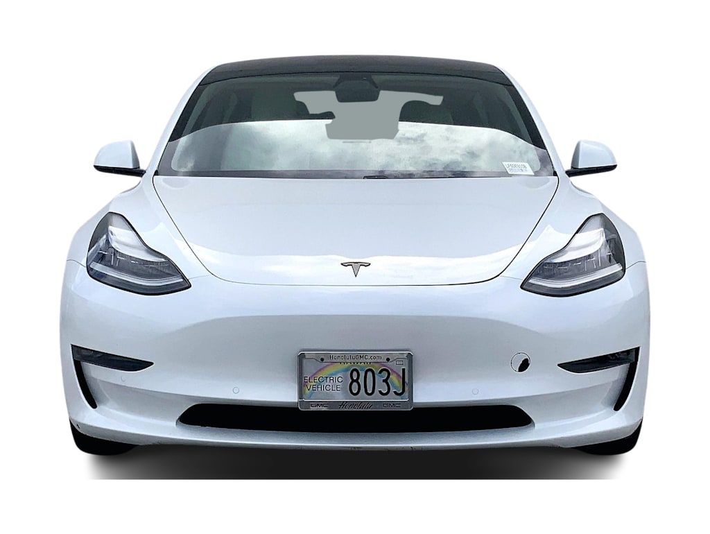 Thumbnail: 2020 Tesla Model 3 - 6