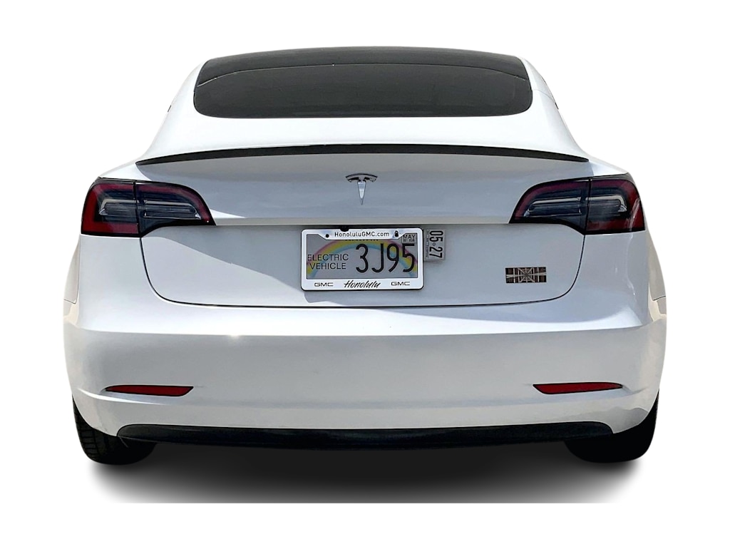 Thumbnail: 2023 Tesla Model 3 - 5