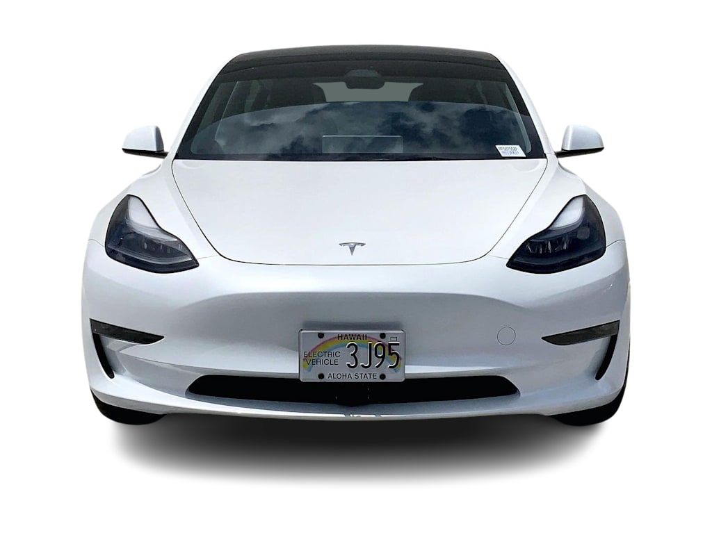 Thumbnail: 2023 Tesla Model 3 - 6