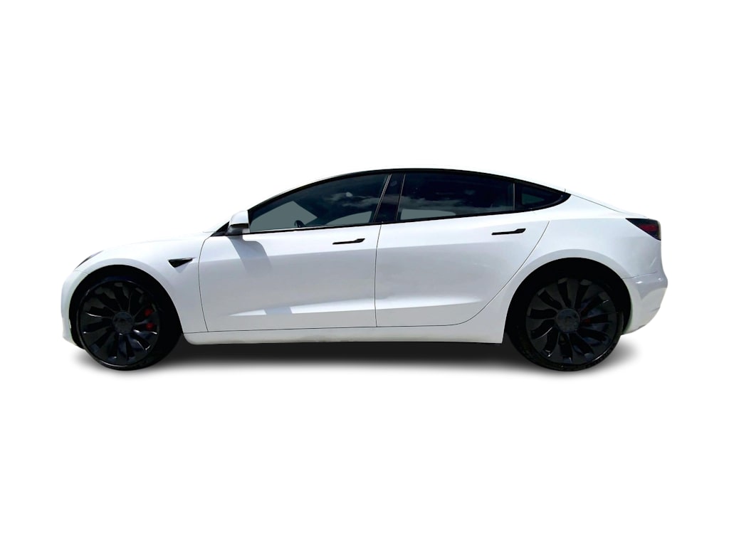 Thumbnail: 2023 Tesla Model 3 - 3