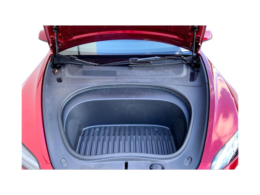 Thumbnail: 2025 Tesla Model 3 - 16