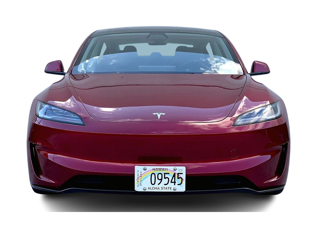 Thumbnail: 2025 Tesla Model 3 - 6