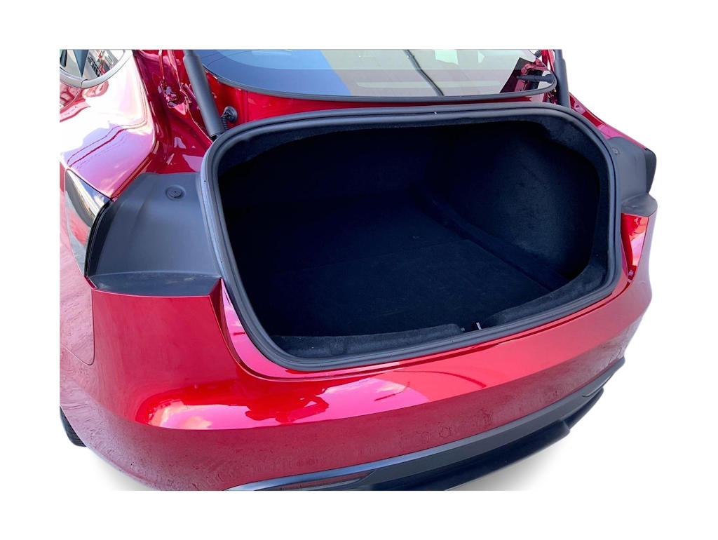 Thumbnail: 2025 Tesla Model 3 - 20