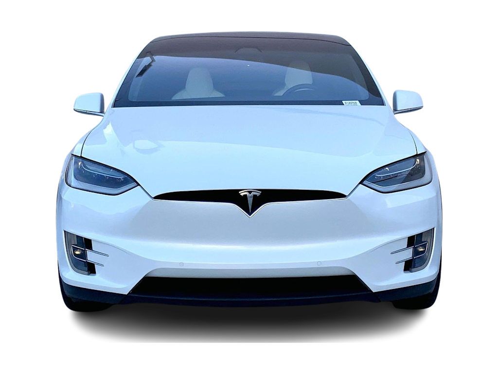 Thumbnail: 2018 Tesla Model X - 5