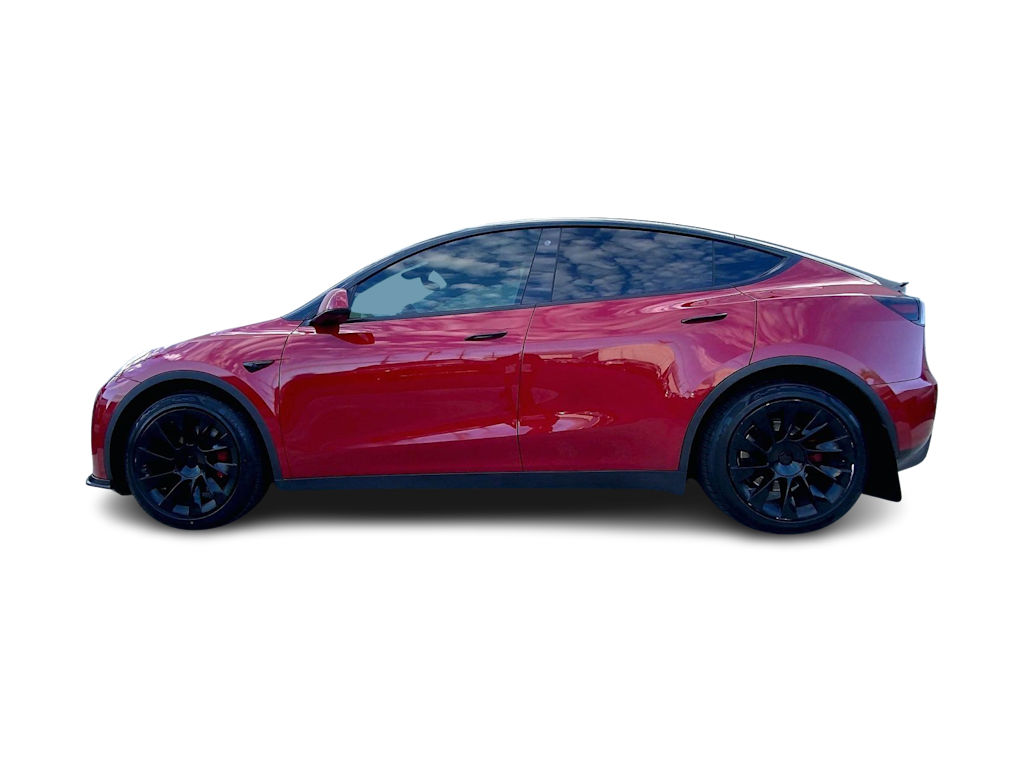 Thumbnail: 2021 Tesla Model Y - 3