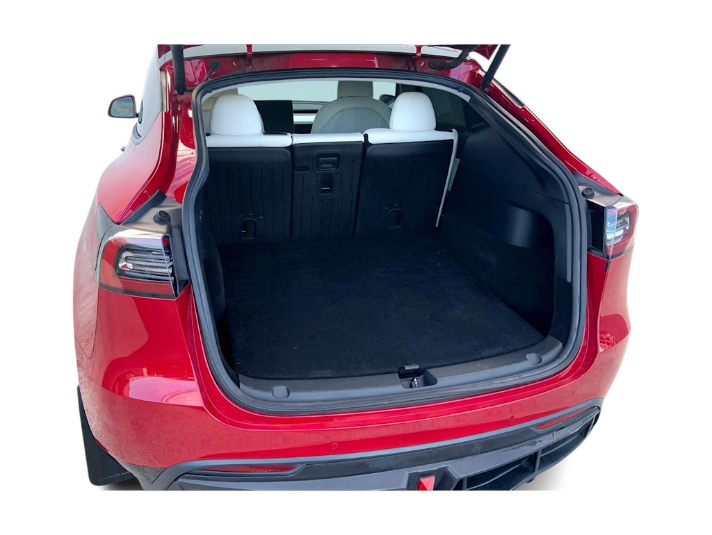 Thumbnail: 2021 Tesla Model Y - 16