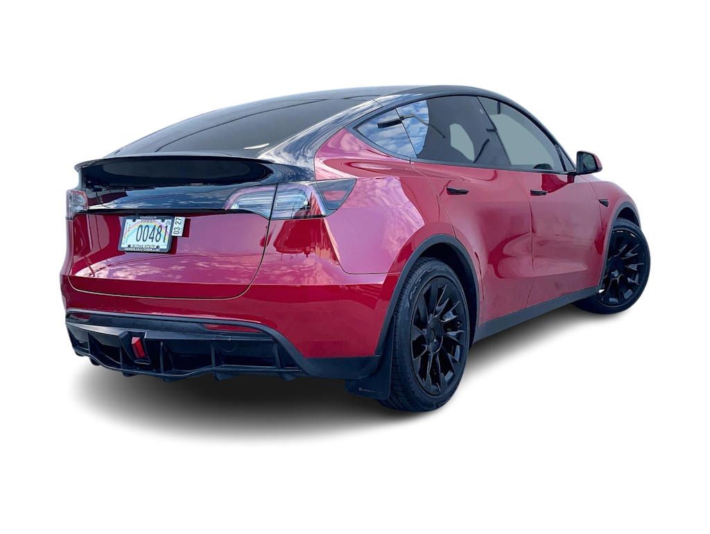 Thumbnail: 2021 Tesla Model Y - 21