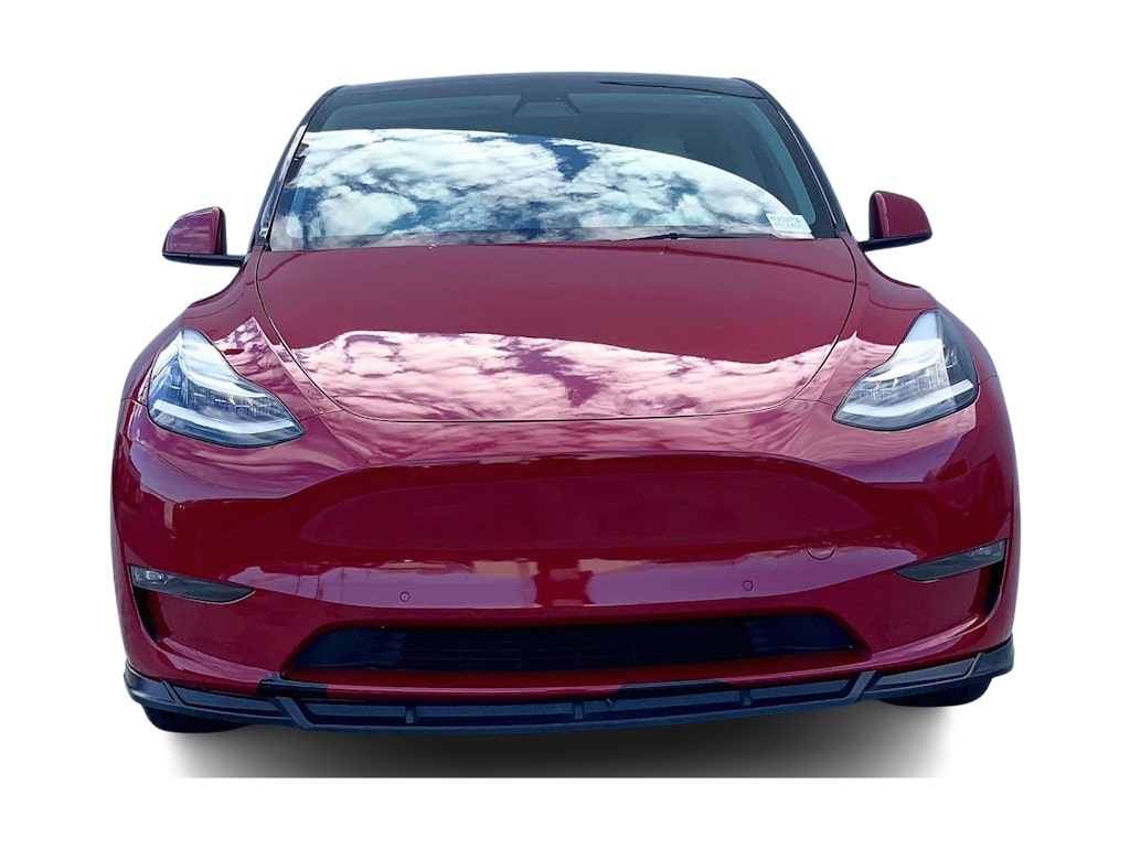 Thumbnail: 2021 Tesla Model Y - 6