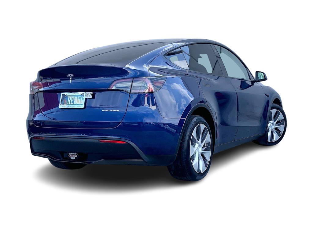 Thumbnail: 2021 Tesla Model Y - 22