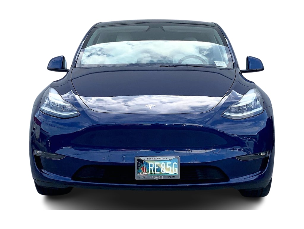 Thumbnail: 2021 Tesla Model Y - 6