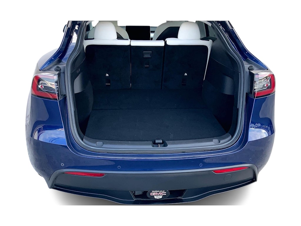 Thumbnail: 2021 Tesla Model Y - 16