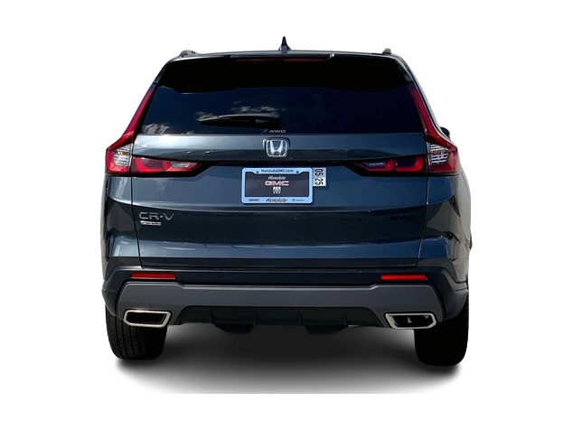 2023 Honda CR-V Sport 5