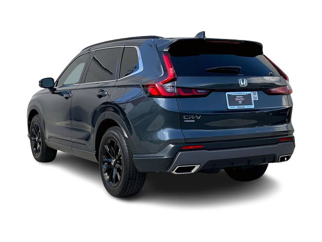 2023 Honda CR-V Sport 4