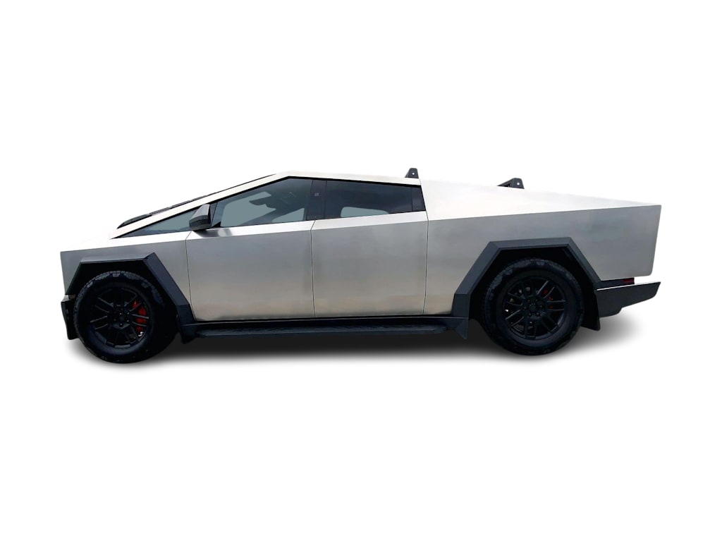 Thumbnail: 2024 Tesla Cybertruck - 3
