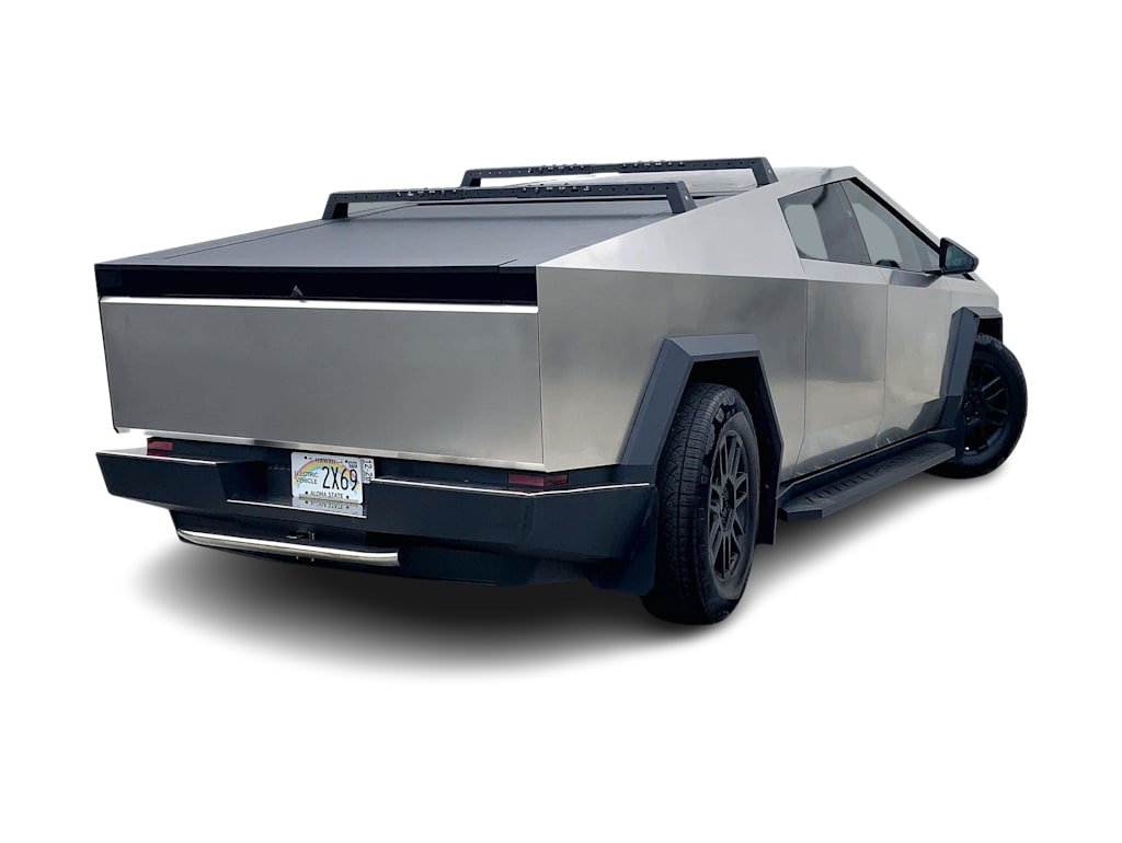 Thumbnail: 2024 Tesla Cybertruck - 23