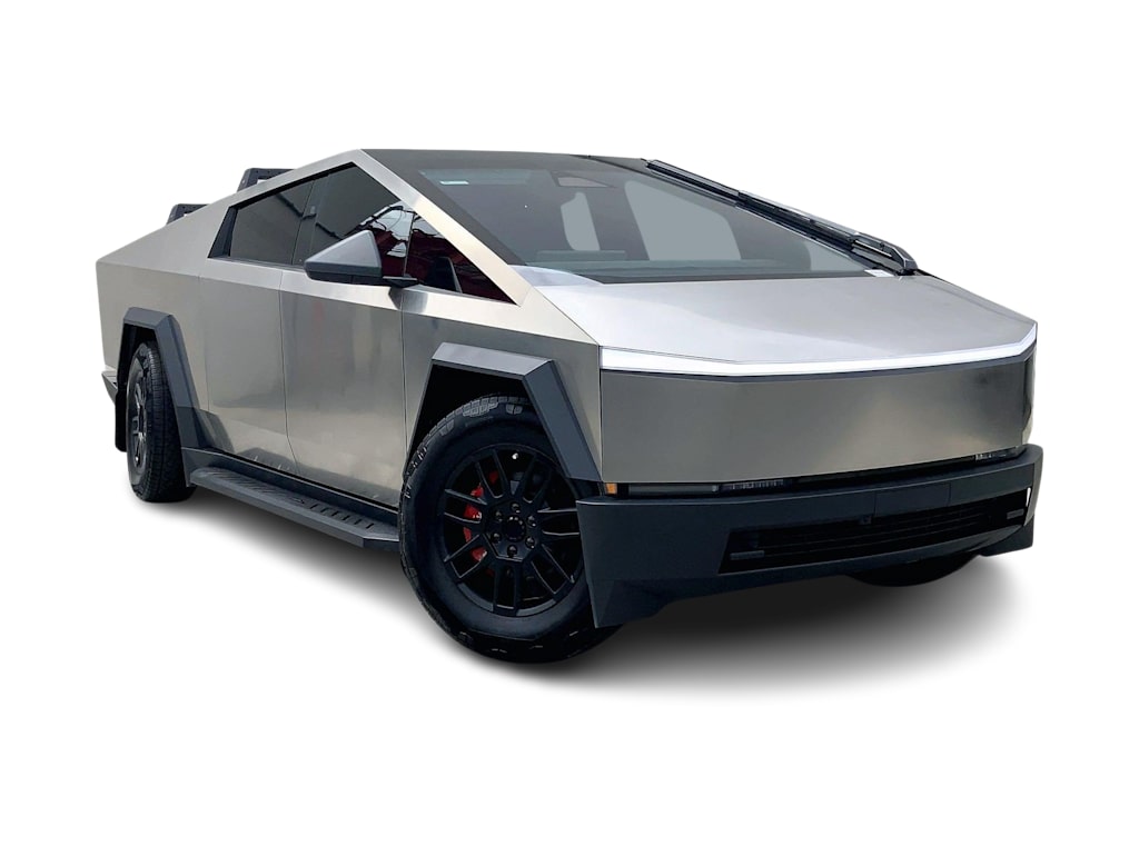 Thumbnail: 2024 Tesla Cybertruck - 22
