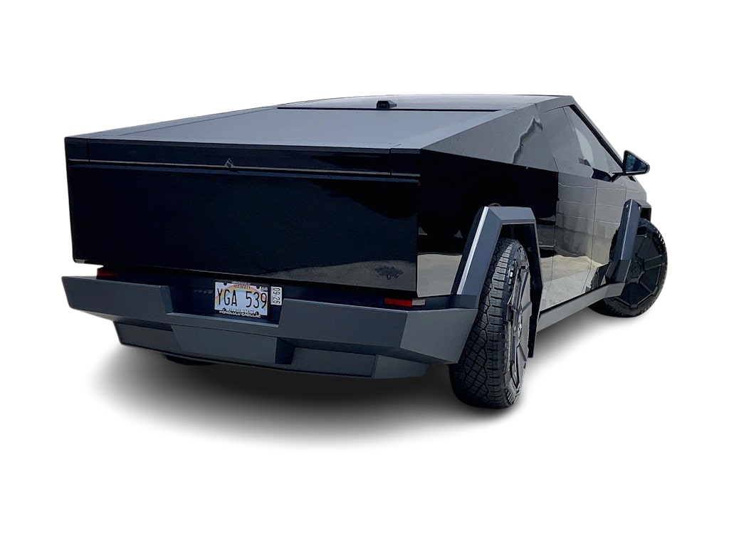 Thumbnail: 2024 Tesla Cybertruck - 20