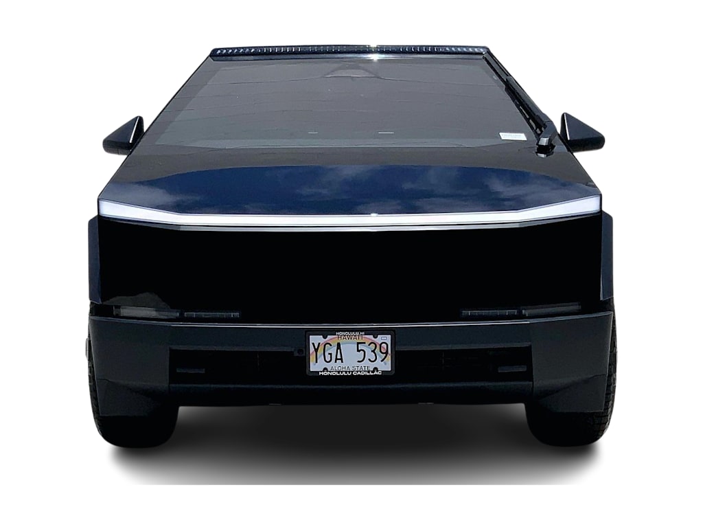Thumbnail: 2024 Tesla Cybertruck - 5
