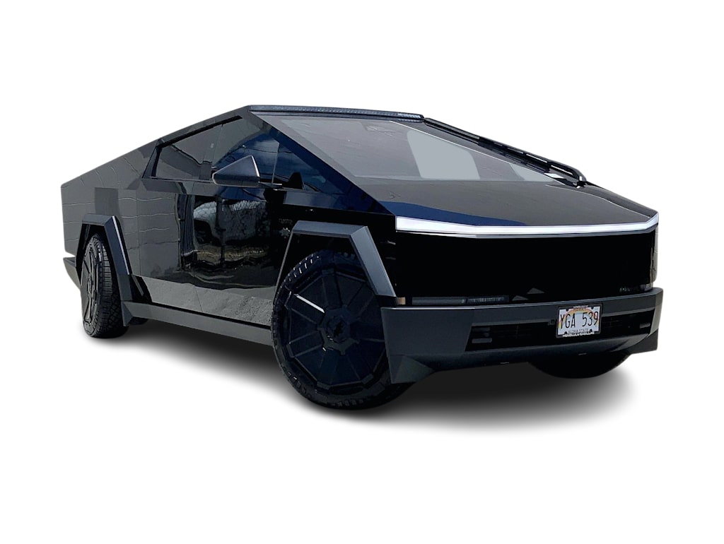 Thumbnail: 2024 Tesla Cybertruck - 19