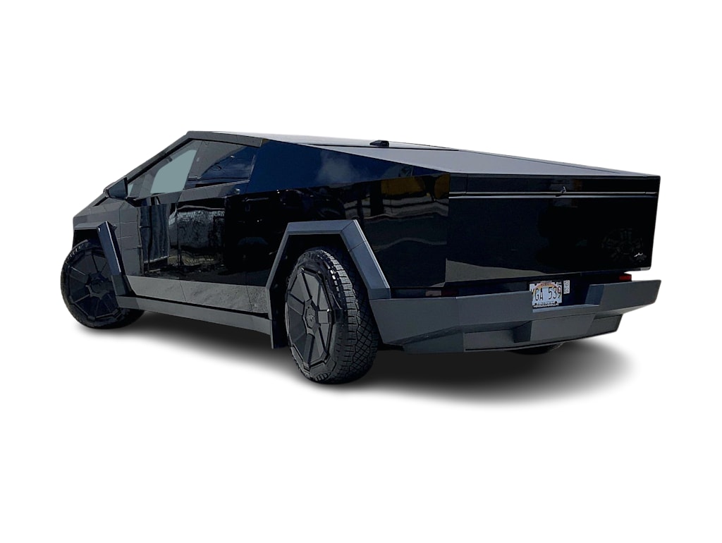 Thumbnail: 2024 Tesla Cybertruck - 3