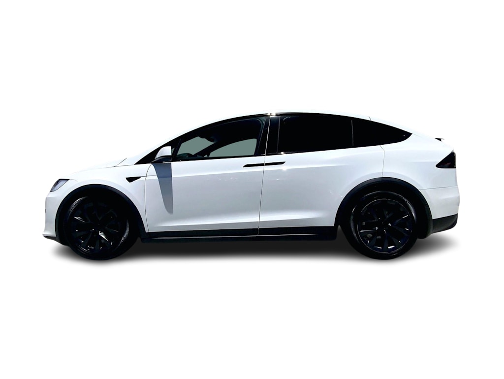 Thumbnail: 2022 Tesla Model X - 3