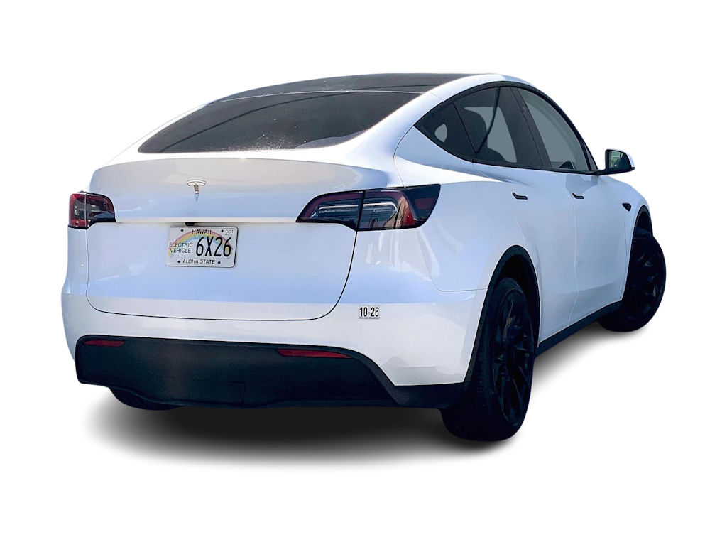 Thumbnail: 2025 Tesla Model Y - 22